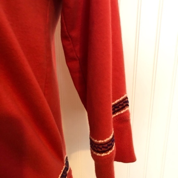 LUCKY BRAND Lucky Lotus Sweatshirt - Picture 3 of 5